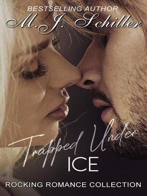 cover image of Trapped Under Ice